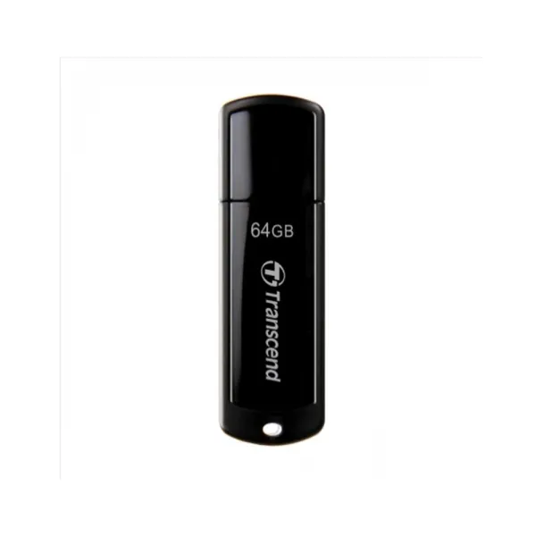 Transcend V-700 64GB USB 3.1 Pen Drive – View 1