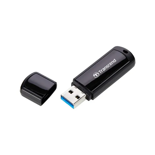 Transcend V-700 64GB USB 3.1 Pen Drive – View 3
