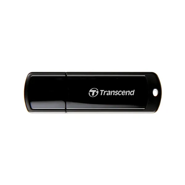 Transcend V-700 64GB USB 3.1 Pen Drive – View 2