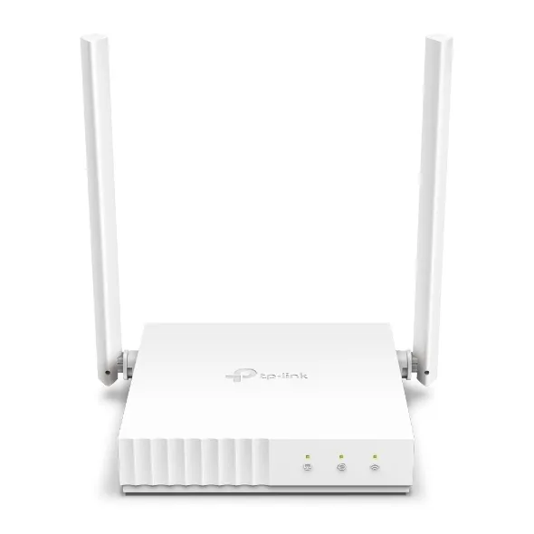 TP-Link TL-WR844N 300 Mbps Multi-Mode Wi-Fi Router – View 2