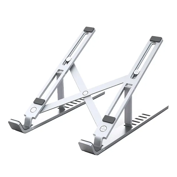 Vention KDLI0 Foldable and Portable Laptop Stand – View 1