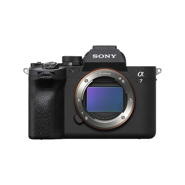 Sony Alpha 7 IV Full-frame Interchangeable Mirrorless Camera – View 1