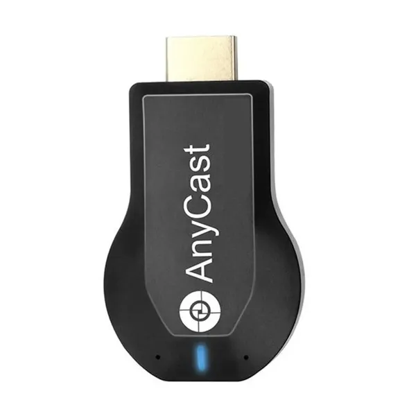 Anycast Miracast DLNA Airplay Screen Mirroring Display Receiver Dongle – View 1