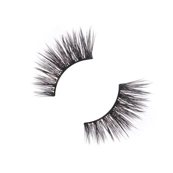 Technic Faux Mink 3D Lashes Milan Vegan Eyelashes – View 2