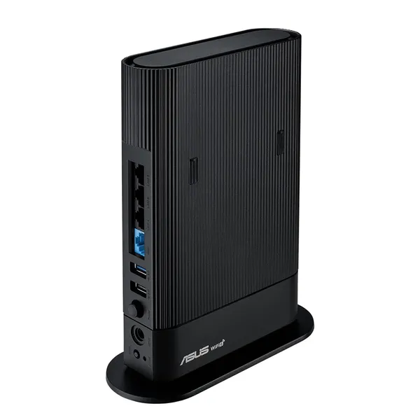 ASUS RT-AX59U AX4200 Dual Band WiFi 6 AiMesh Router – View 2