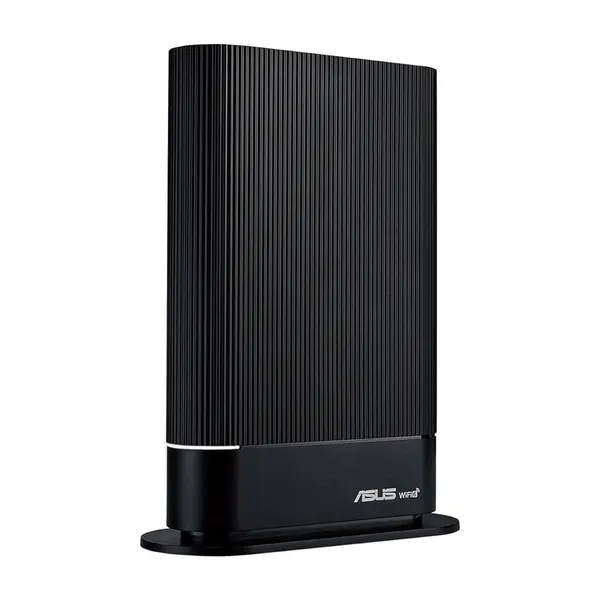 ASUS RT-AX59U AX4200 Dual Band WiFi 6 AiMesh Router – View 1