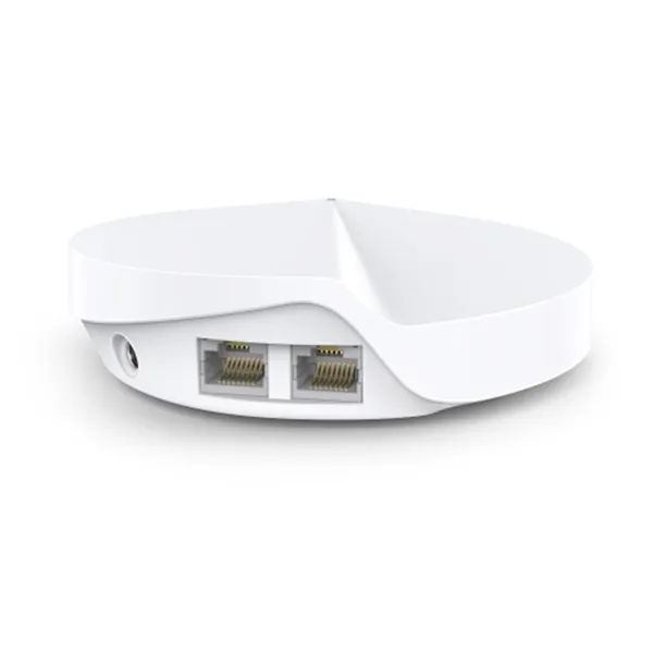 TP-Link Deco M5 AC1300 Secure Whole-Home Wi-Fi Router – View 3