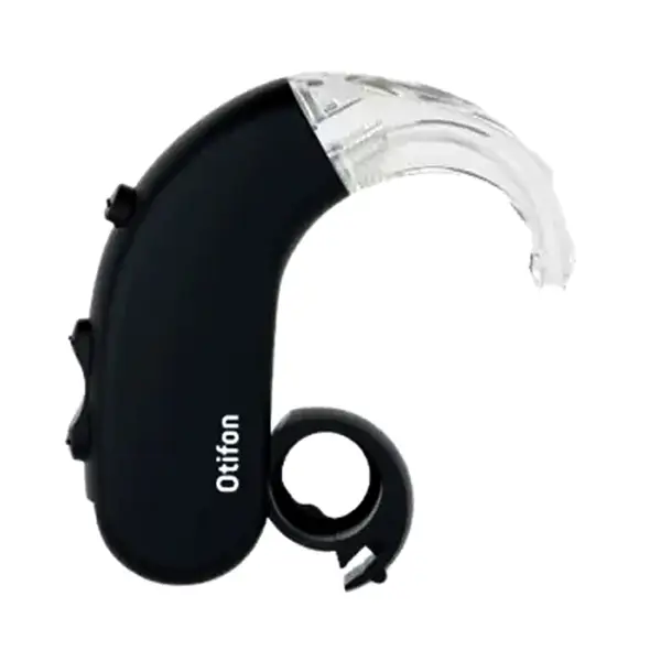 Otifon Venus P Built For Durability And Reliability Hearing Aid – View 2