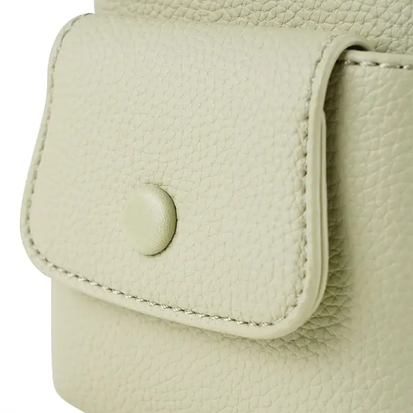 Moochie 0751CA81 Women Versatile Design Crossbody Hand Bag – Color: Green – View 4