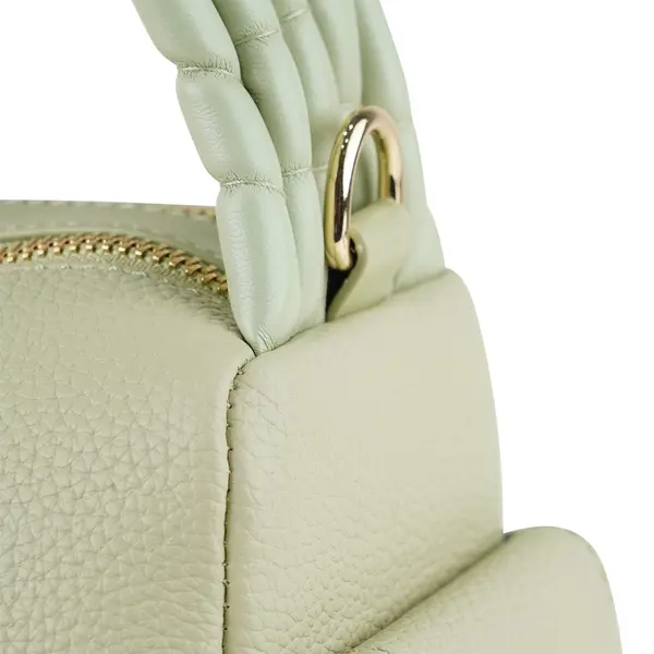Moochie 0751CA81 Women Versatile Design Crossbody Hand Bag – Color: Green – View 3