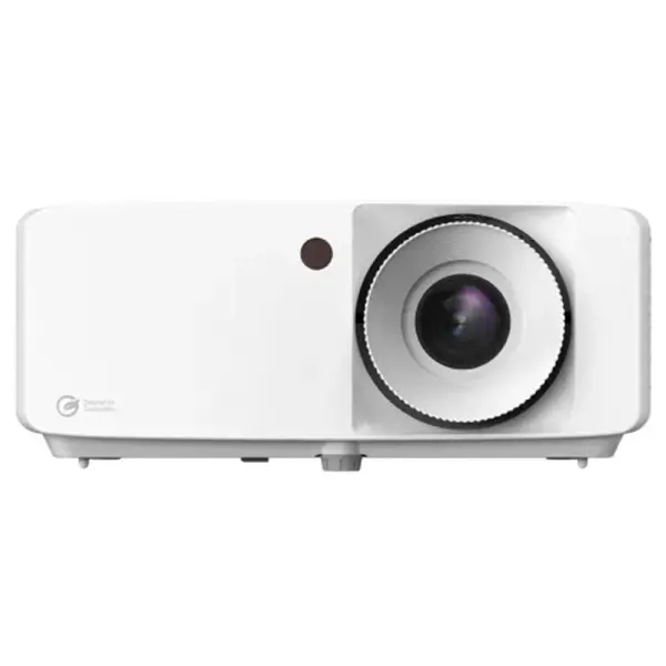 Optoma AZW500 WXGA DLP Laser Projector – View 1