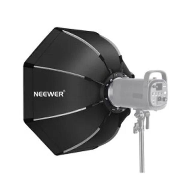 Neewer NS85U Quick Release Softbox – View 3