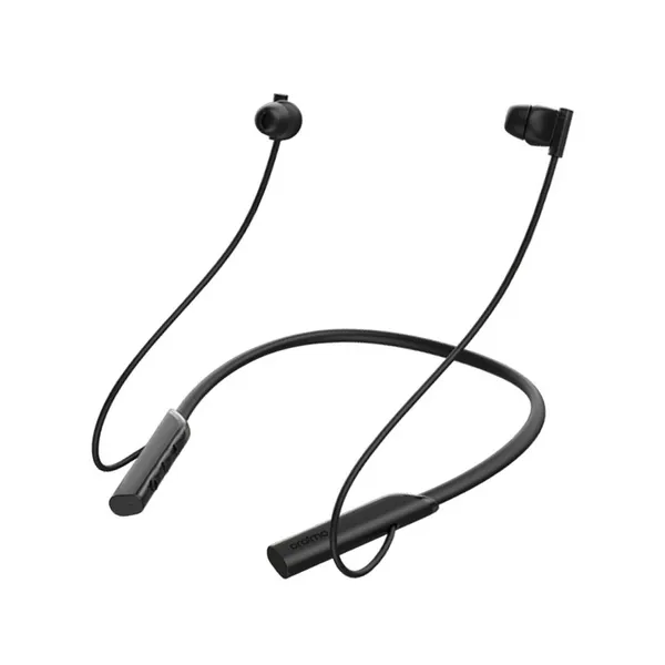 Oraimo R06 HIFI Wireless Bluetooth Neckband – View 1