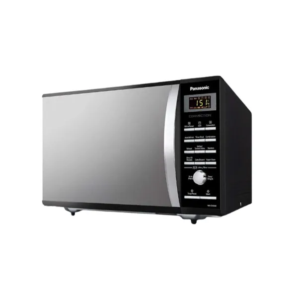Panasonic NN CD684BFDG 27L Convection Microwave Oven – View 2