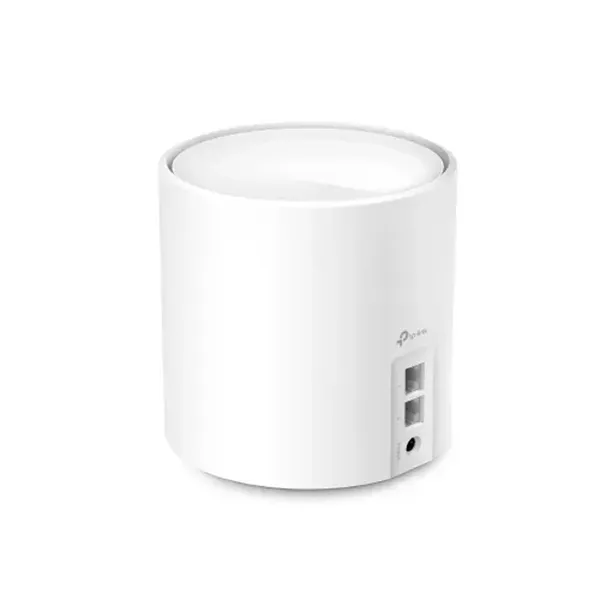 TP-Link Deco X60 AX5400 Dual-Band Mesh Router – View 2