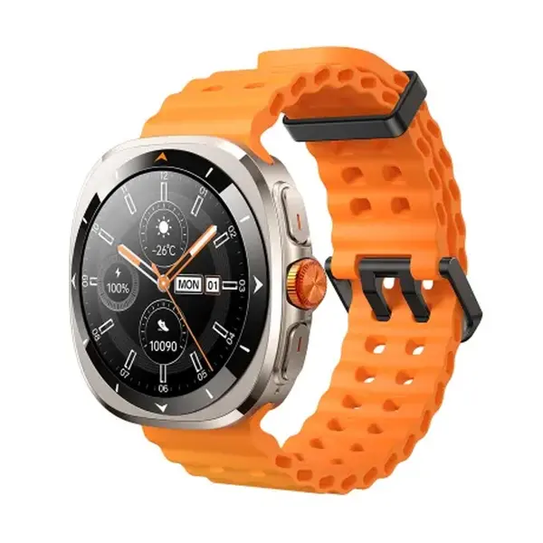 JOYROOM JR-FV2 Venture Series Smart Watch – View 1