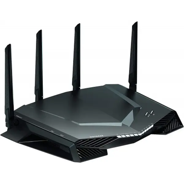 Netgear XR500 AC2600 Dual-Band Wireless Nighthawk Pro Gaming Router – View 1