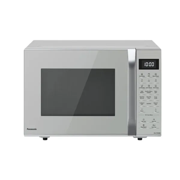 Panasonic NN-CT65B 27L 4-in-1 Convection Microwave Oven with Air Fryer – View 1