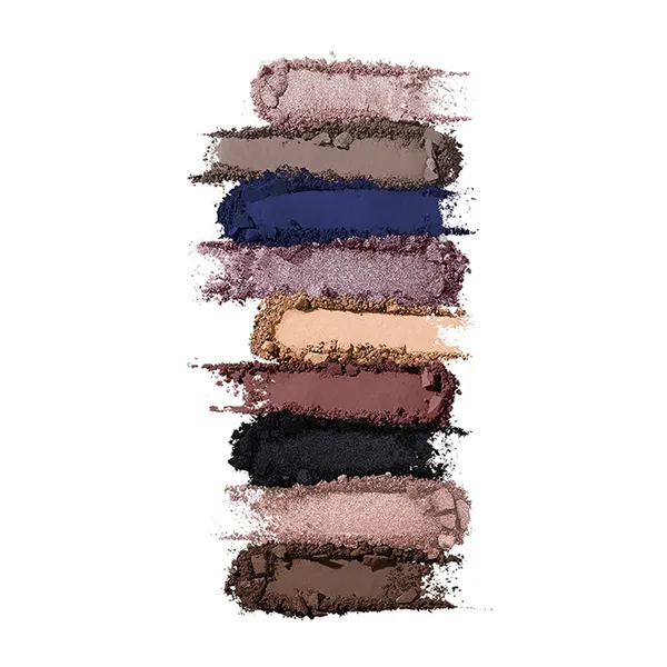 Morphe 9S SO CHILL Artistry Eyeshadow Palette – View 3