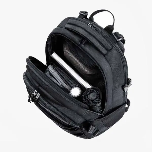 Xiaomi UREVO 25L Multi-function Waterproof Backpack – View 2