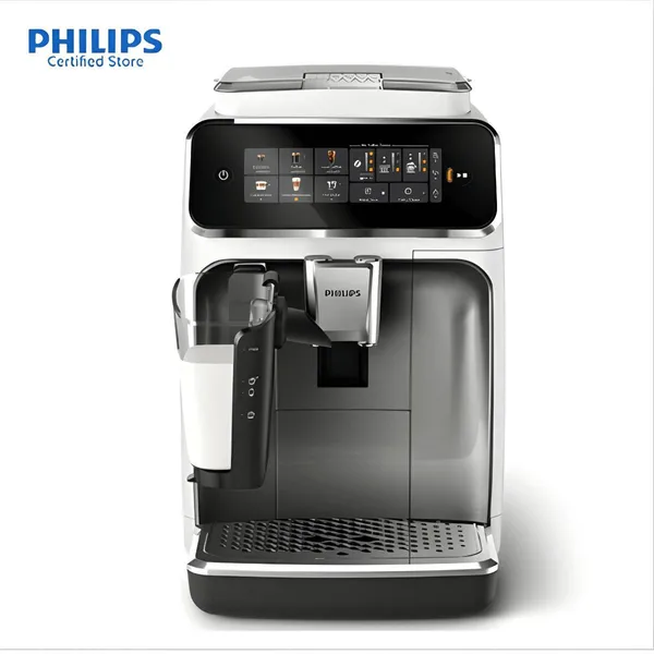 Philips EP3343/31 Series 3300 Fully Automatic Espresso Machine – View 3