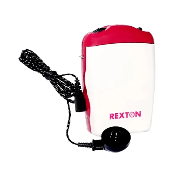 Rexton Fusion Pocket Type 2 Pin Hearing Aid Sound Amplifier – View 1