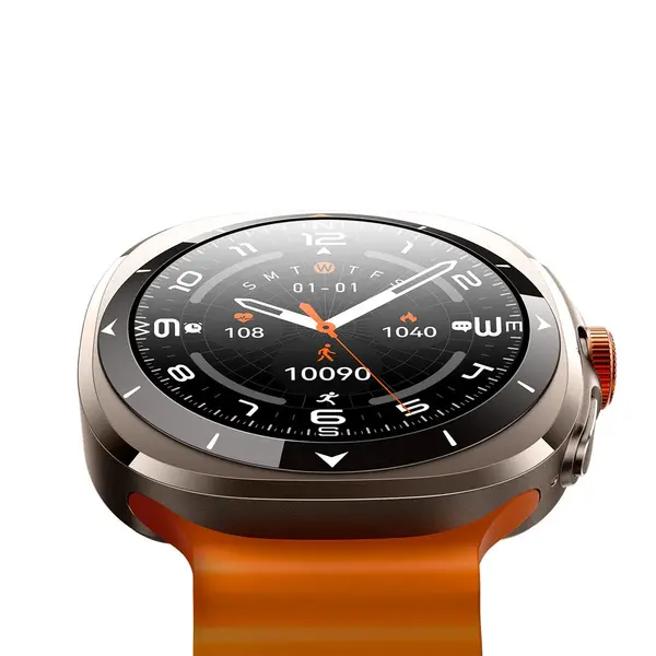 JOYROOM JR-FV2 Venture Series Smart Watch – View 4