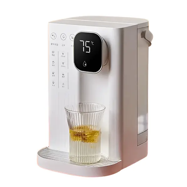 Xiaomi JMEY T2 3L Instant Hot & Cold Water Dispenser with LCD Display – View 3