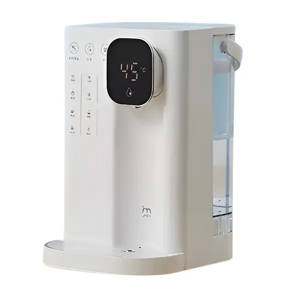 Xiaomi JMEY T2 3L Instant Hot & Cold Water Dispenser with LCD Display – View 1