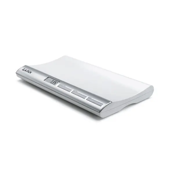 TANITA BD-590 Electronic Digital Children Baby & Infant Weight Scale – View 1
