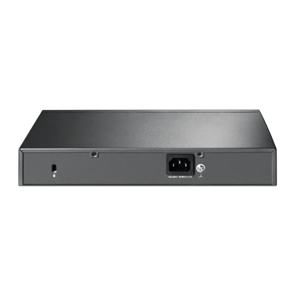  TP-Link TL-SX1008 8-Port 10G Network Rackmount Switch – View 4