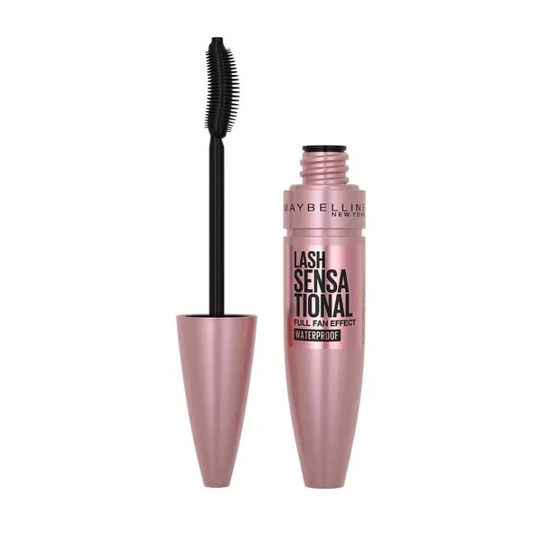 Maybelline - Lash Sensational Mascara Waterproof – View 2