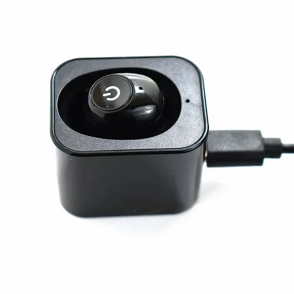 Axon K81 Rechargeable Hearing Aid Single Ear Adjustable Buds – View 3