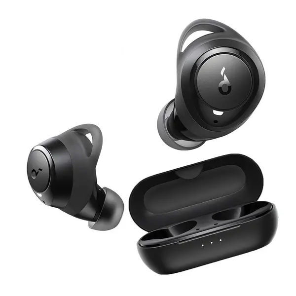Anker Soundcore Life A1 True Wireless Earbuds – View 3
