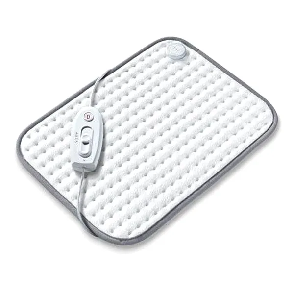 Beurer HK 42 Super Cosy Heating Pad With Super Soft Surface – View 1