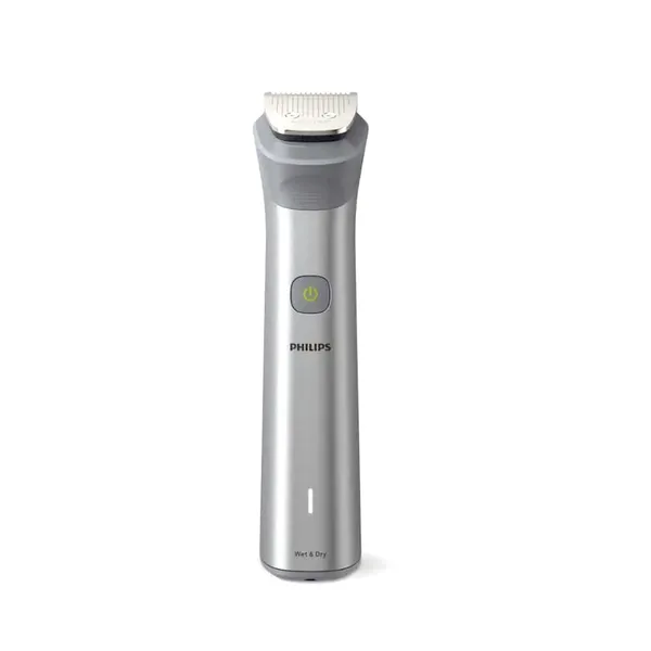 Philips MG5930/65 All in One Trimmer 13 in 1 Face Body and Private Part for Men – View 2