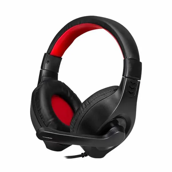 Xtrike Me CMX-415 4 in 1 Gaming Combo – Color: Black – View 4