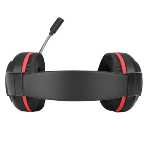 Xtrike Me GH-903 7.1 Surround Wired Gaming Headset – Color: Black – View 3