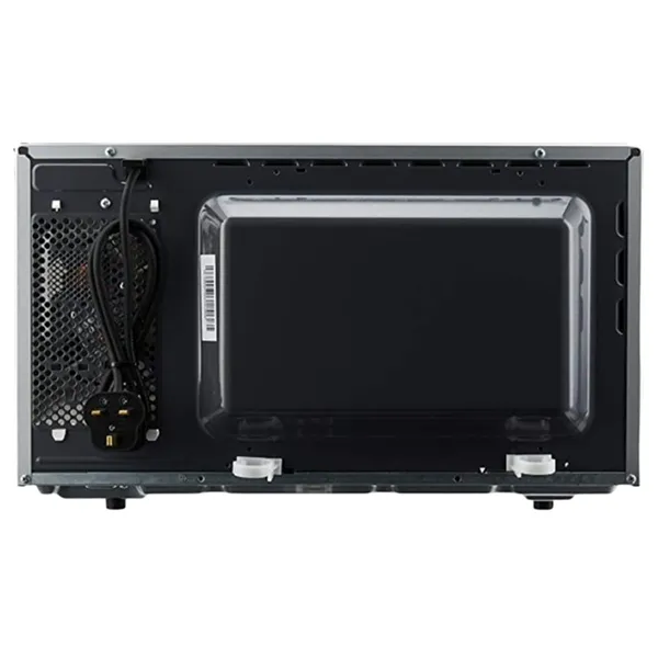 Sharp R-72E0(SM)V 25L Grill Microwave Oven – View 4
