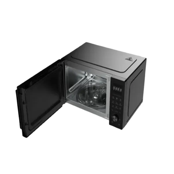 Hisense H28MOBS10HC 28L Convection Grill Microwave Oven – View 3