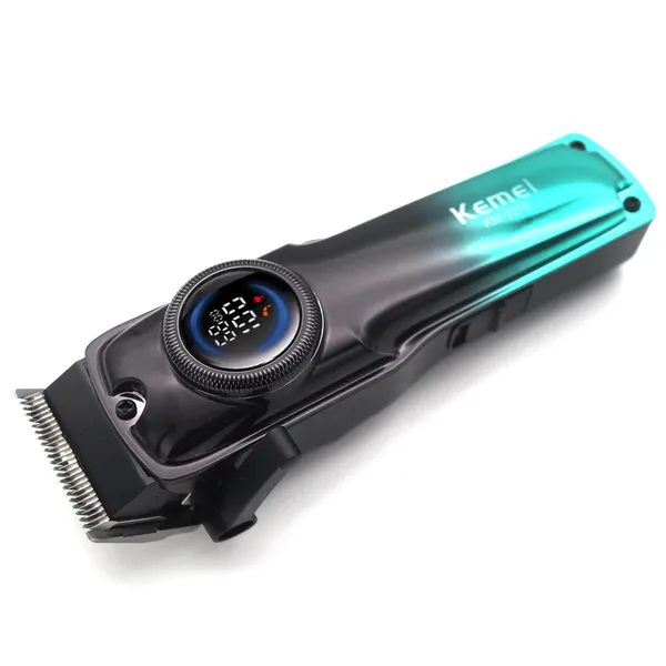 Kemei KM-2279 Professional Hair Clipper Trimmer – View 5