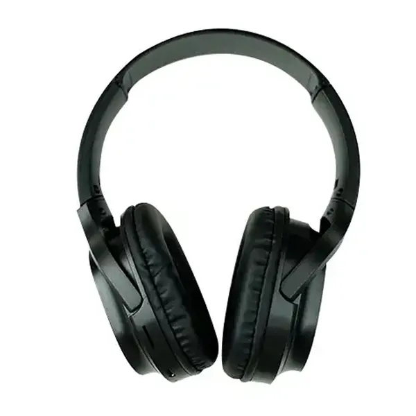 Xtrike Me HD-214 Bluetooth Stereo Wireless Headphone – Color: Black – View 3