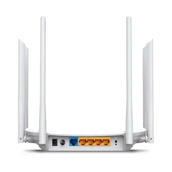 TP-Link Archer C86 AC1900 Dual-Band Wi-Fi Router – View 3