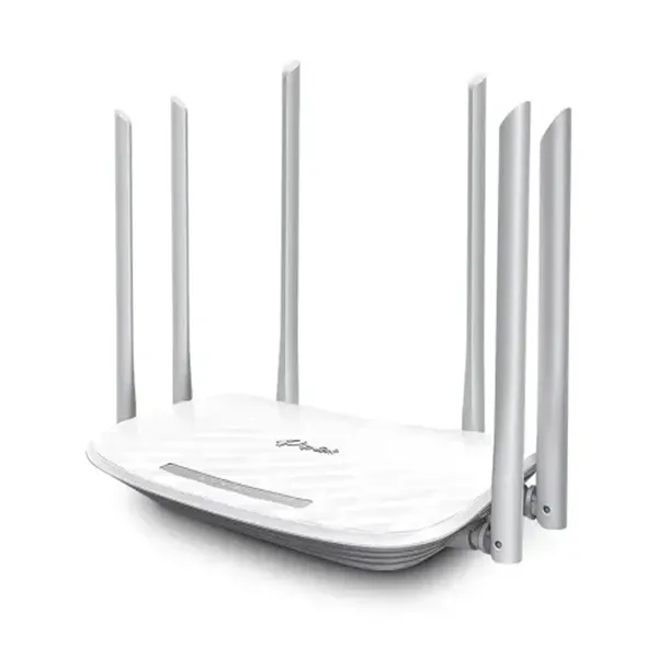 TP-Link Archer C86 AC1900 Dual-Band Wi-Fi Router – View 2