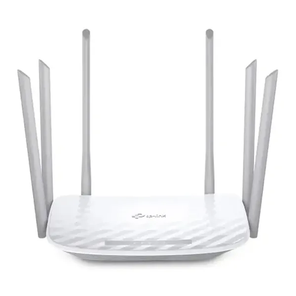 TP-Link Archer C86 AC1900 Dual-Band Wi-Fi Router – View 1