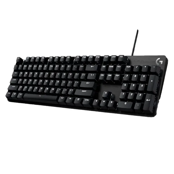 Logitech G413 TKL SE Special Edition Mechanical Gaming Keyboard – View 1