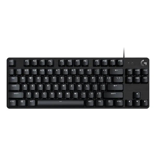 Logitech G413 TKL SE Special Edition Mechanical Gaming Keyboard – View 2