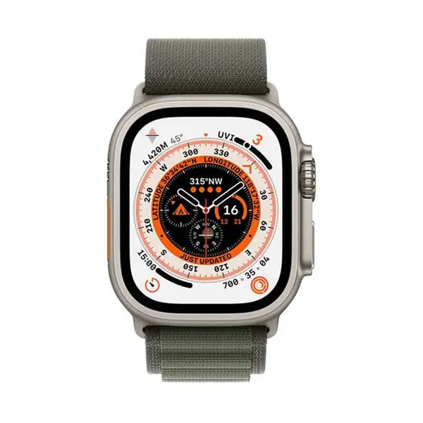 Symphony Helio SW-10 Bluetooth Calling Smart Watch – Color: Gray – View 3