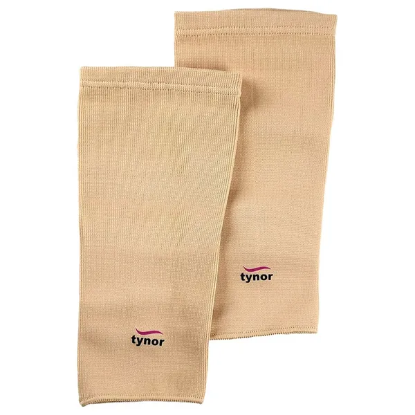 Tynor D-04 Knee Cap (Pair) – Mild Support & Compression for Knee Pain – Size: S – View 5