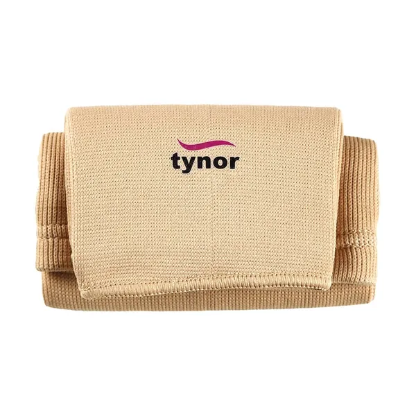 Tynor D-04 Knee Cap (Pair) – Mild Support & Compression for Knee Pain – Size: S – View 3